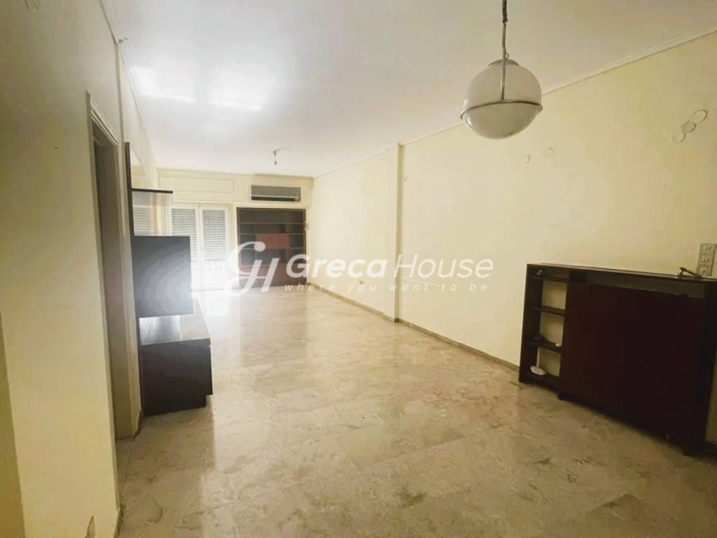 Προς Πώληση Φωτεινό Διαμέρισμα στο Παγκράτι – Πλατεία Μεσολο