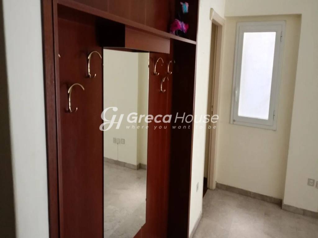 Προς Πώληση Φωτεινό Διαμέρισμα στο Παγκράτι – Πλατεία Μεσολο