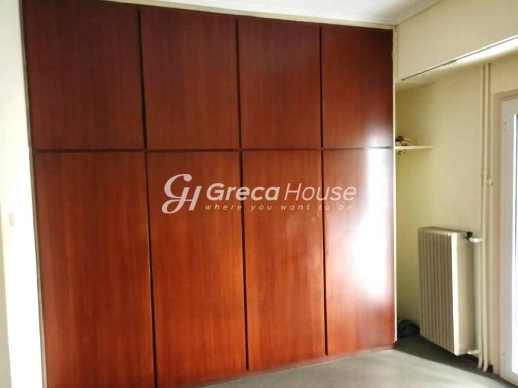 Προς Πώληση Φωτεινό Διαμέρισμα στο Παγκράτι – Πλατεία Μεσολο