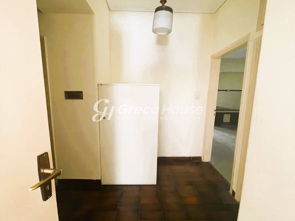 Προς Πώληση Φωτεινό Διαμέρισμα στο Παγκράτι – Πλατεία Μεσολο