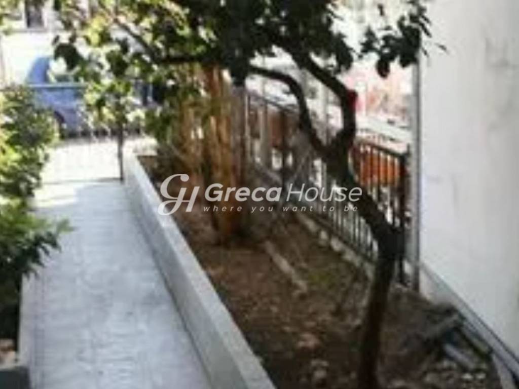 Επαγγελματικό Κτίριο στο Γαλάτσι – Επενδυτική Ευκαιρία