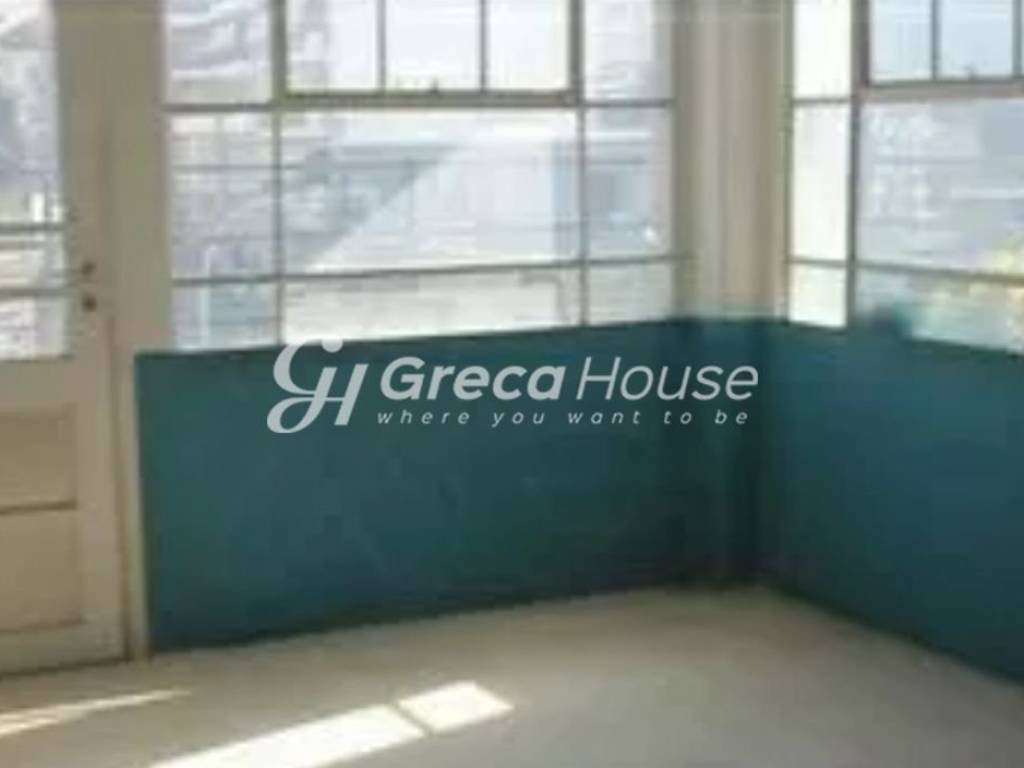 Επαγγελματικό Κτίριο στο Γαλάτσι – Επενδυτική Ευκαιρία