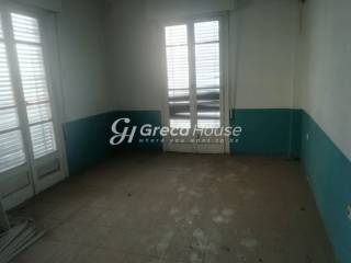 Επαγγελματικό Κτίριο στο Γαλάτσι – Επενδυτική Ευκαιρία