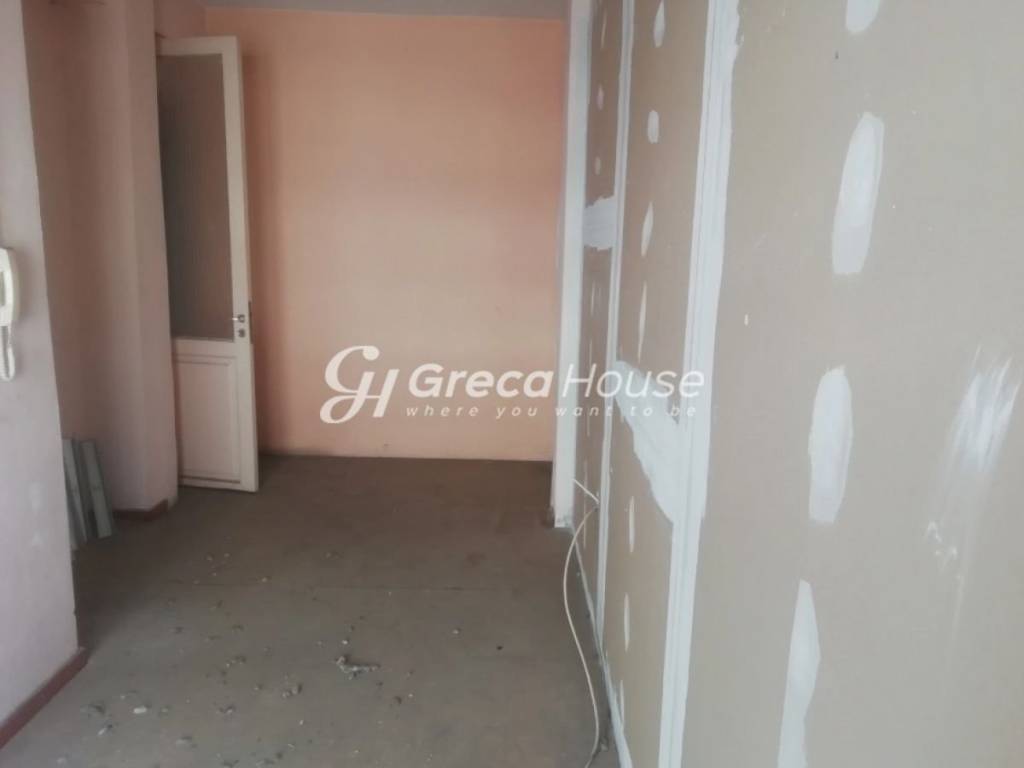 Επαγγελματικό Κτίριο στο Γαλάτσι – Επενδυτική Ευκαιρία