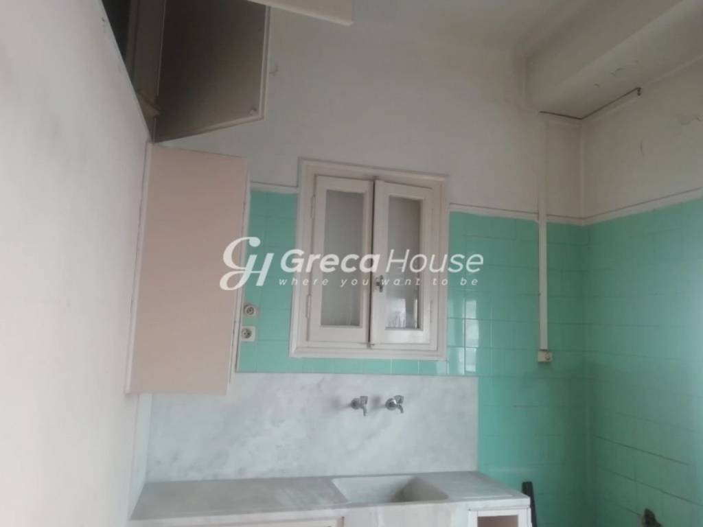 Επαγγελματικό Κτίριο στο Γαλάτσι – Επενδυτική Ευκαιρία