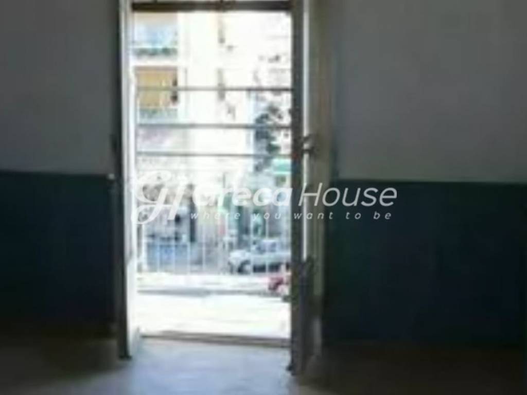 Επαγγελματικό Κτίριο στο Γαλάτσι – Επενδυτική Ευκαιρία