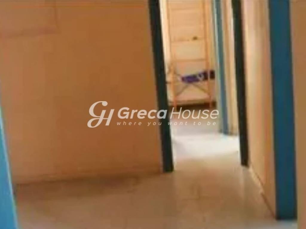 Επαγγελματικό Κτίριο στο Γαλάτσι – Επενδυτική Ευκαιρία