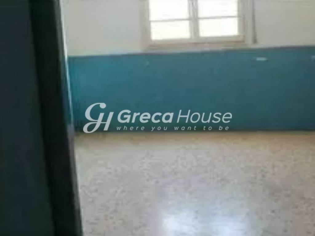 Επαγγελματικό Κτίριο στο Γαλάτσι – Επενδυτική Ευκαιρία