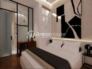 Διατηρητέο Κτίριο στον Άγιο Παντελεήμονα – Ιδανική Ευκαιρία