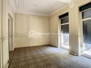 Διατηρητέο Κτίριο στον Άγιο Παντελεήμονα – Ιδανική Ευκαιρία