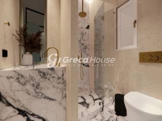 Listed Building in Agios Panteleimonas – Ideal Opportunity