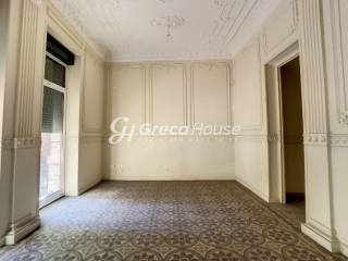 Listed Building in Agios Panteleimonas – Ideal Opportunity