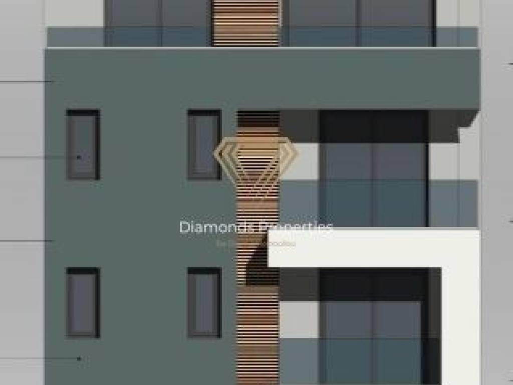 Εξωτερικοι χώροι