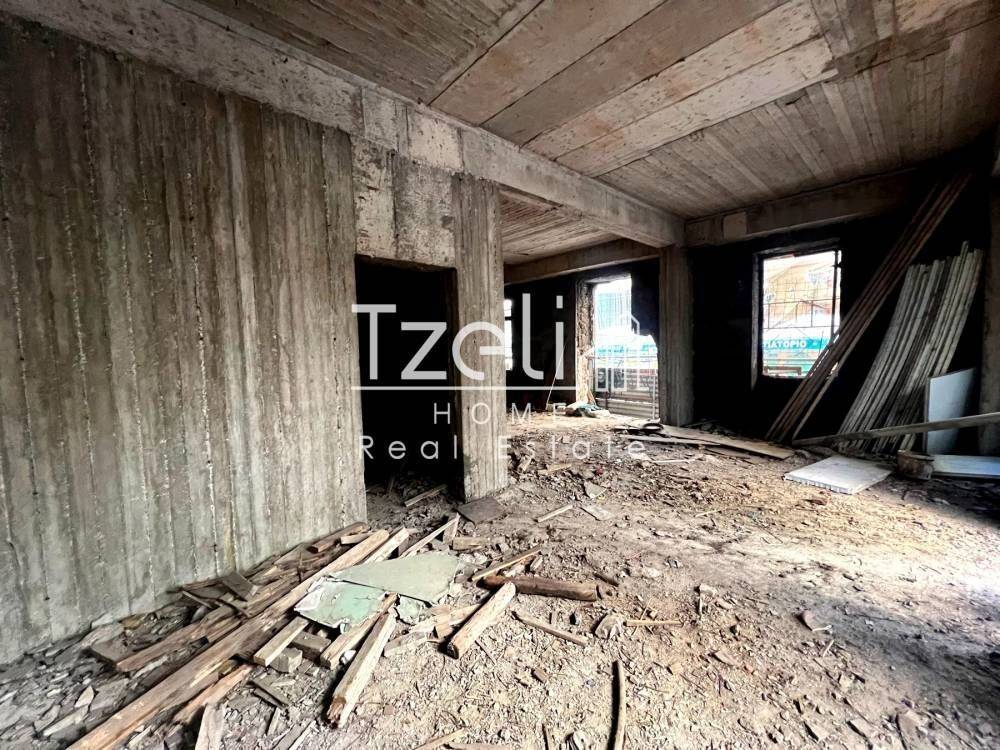 Άποψη χώρου