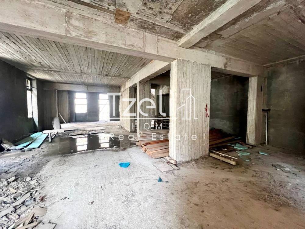 Άποψη χώρου