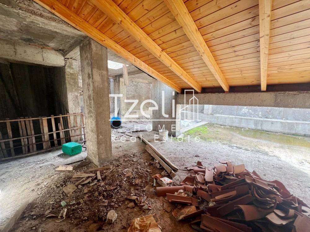 Άποψη χώρου