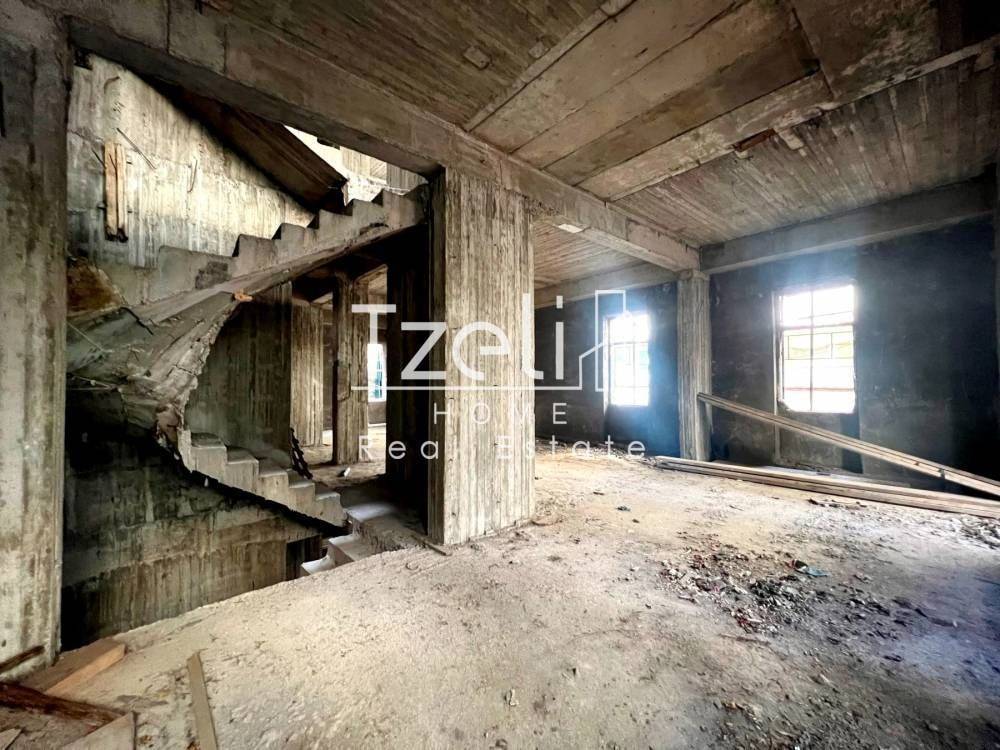 Άποψη χώρου