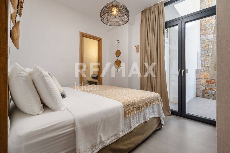 Υπνοδωμάτιο