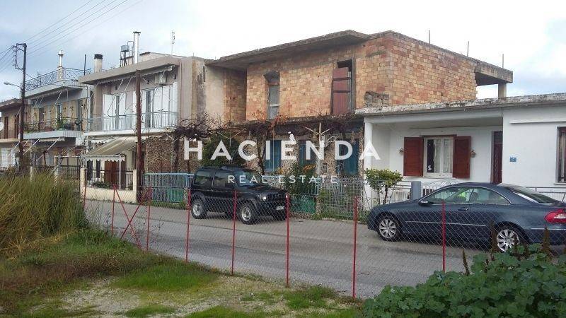 Εξωτερικός χώρος