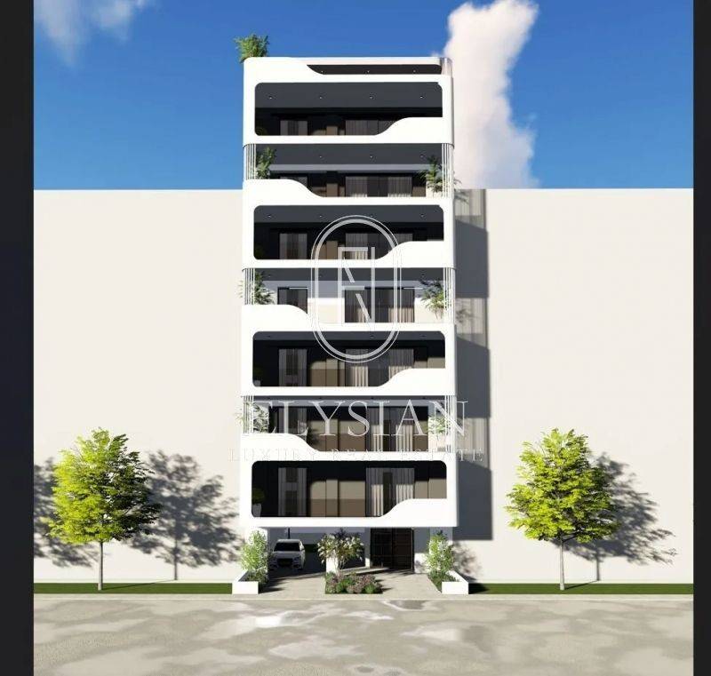 Εξωτερικός χώρος