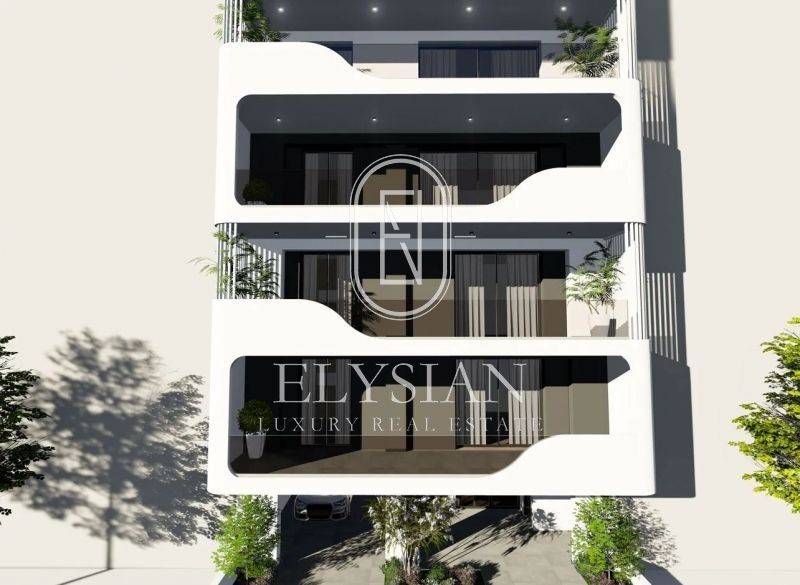 Εξωτερικός χώρος