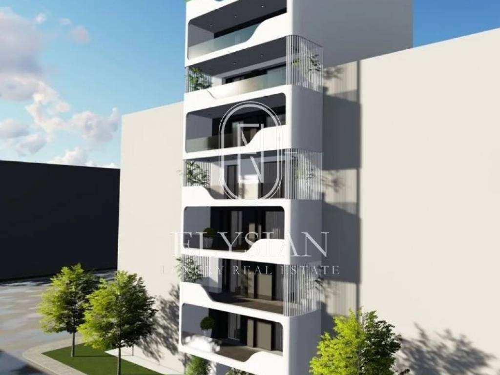 Εξωτερικός χώρος