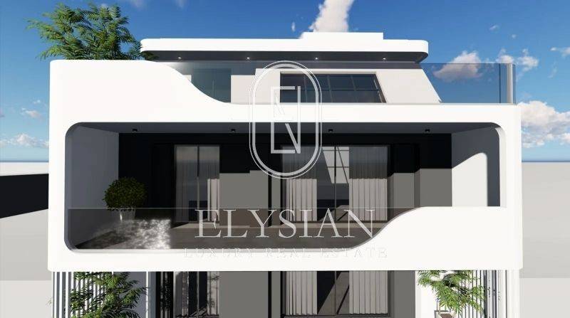 Εξωτερικός χώρος