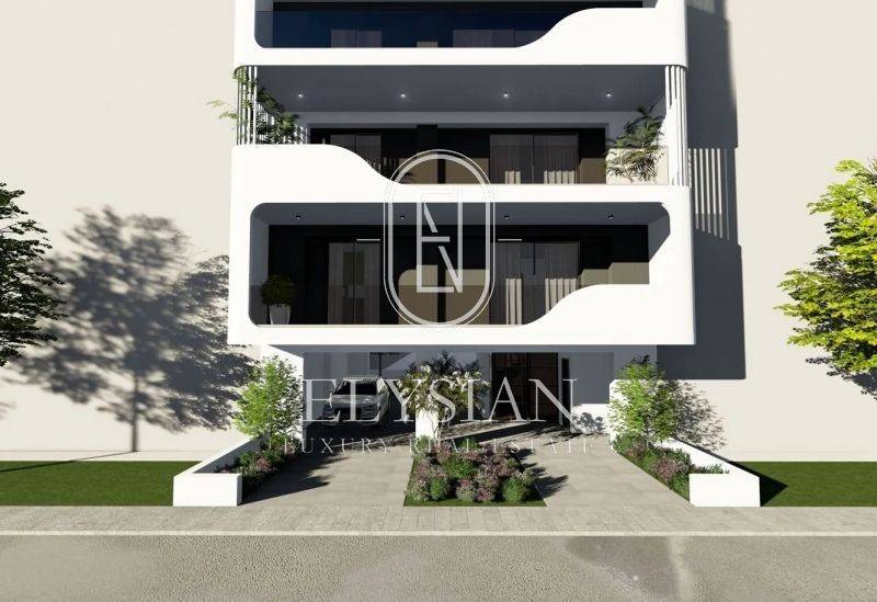 Εξωτερικός χώρος