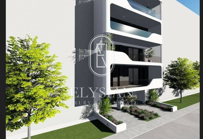 Εξωτερικός χώρος