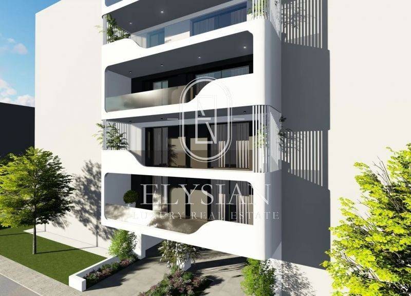 Εξωτερικός χώρος