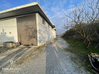 Forumland Real Estate, επαγγελματικός χώρος