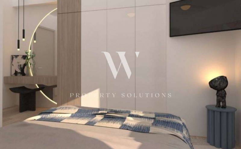 Υπνοδωμάτιο