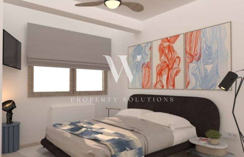 Υπνοδωμάτιο