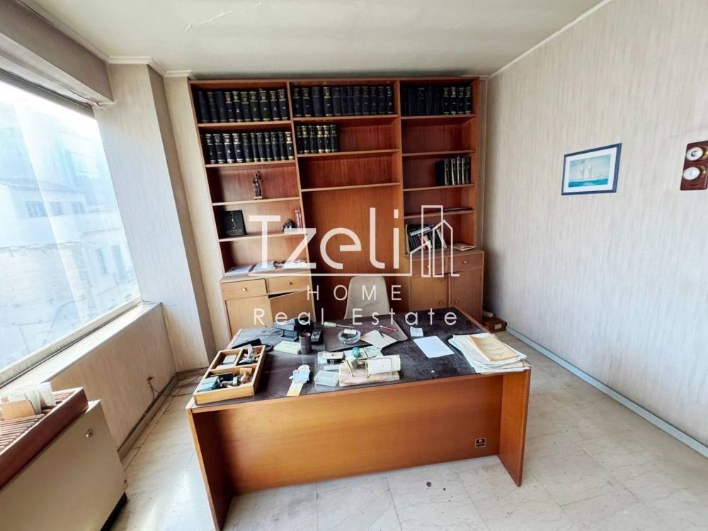 Άποψη χώρου