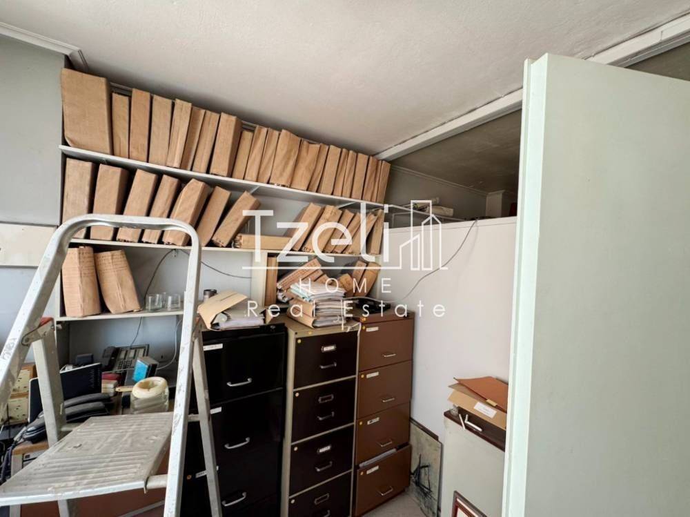 Άποψη χώρου