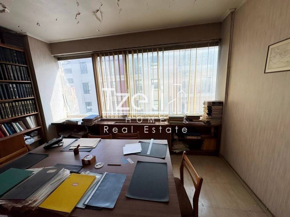 Άποψη χώρου