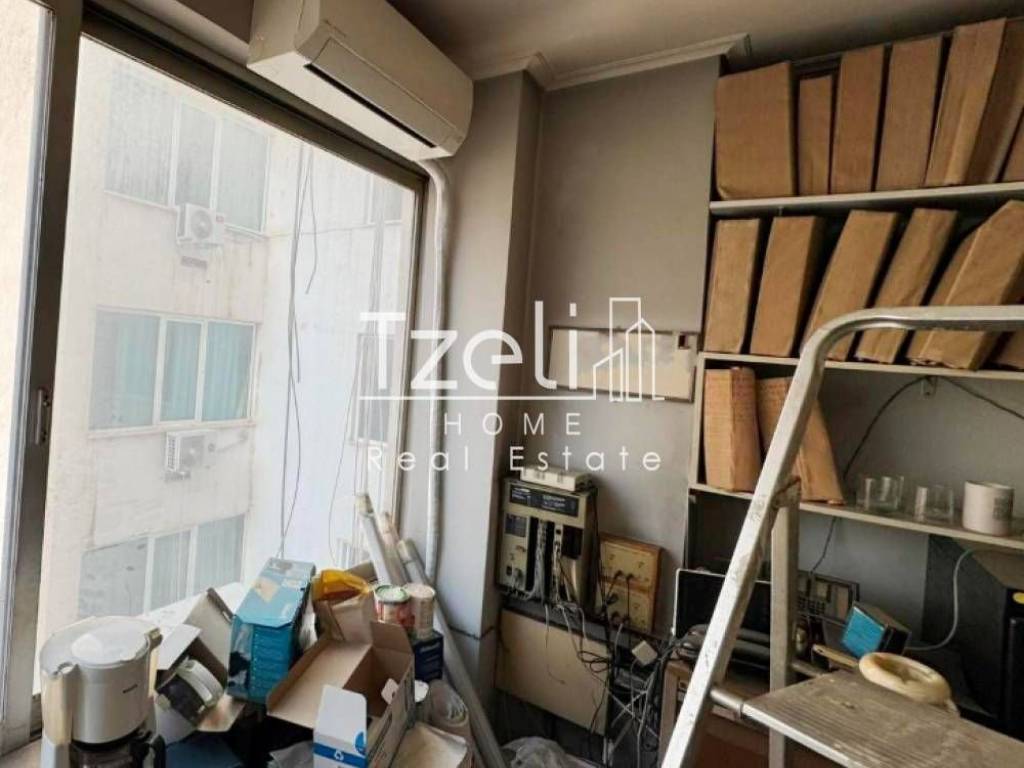 Άποψη χώρου