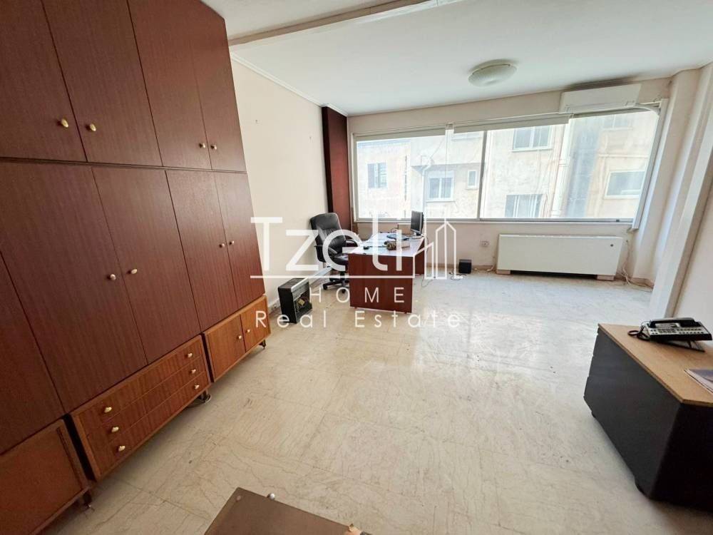 Άποψη χώρου