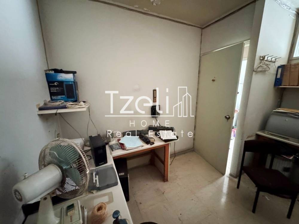 Άποψη χώρου