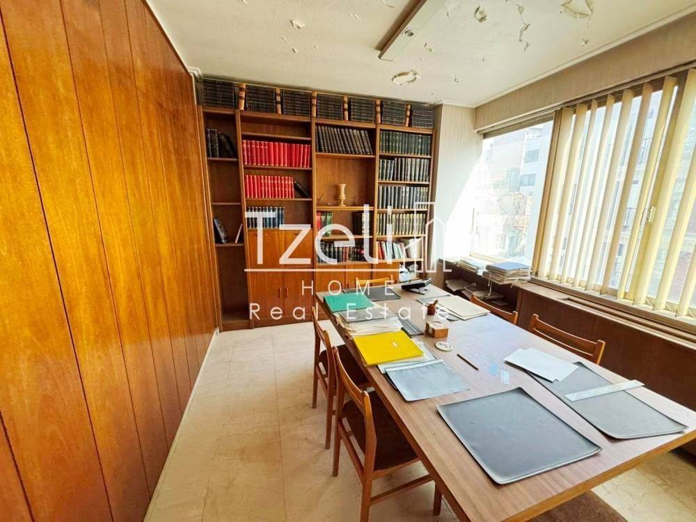 Άποψη χώρου