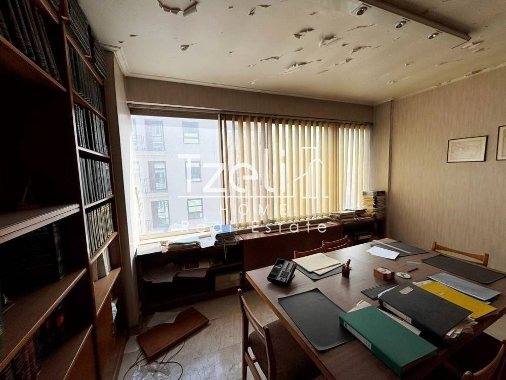 Άποψη χώρου