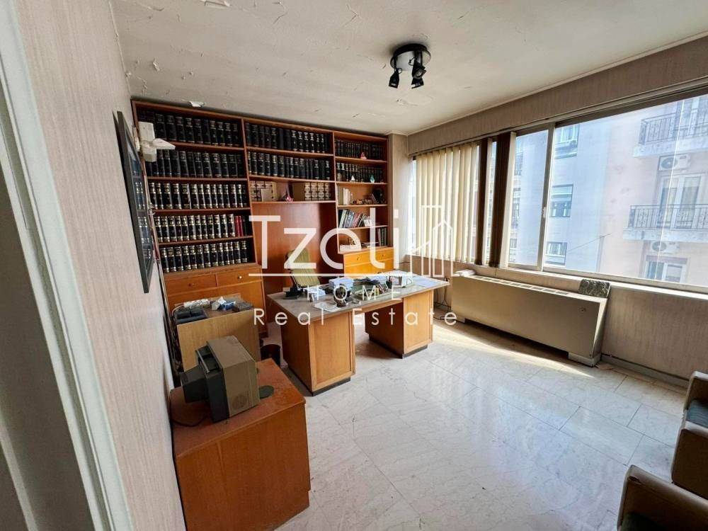 Άποψη χώρου