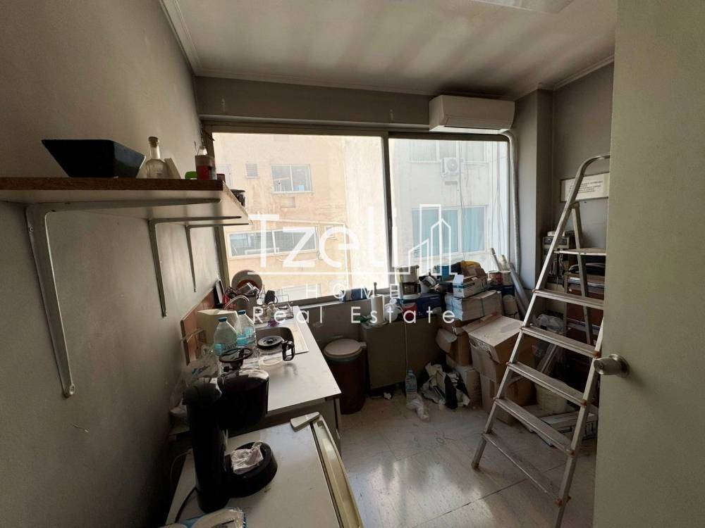 Άποψη χώρου