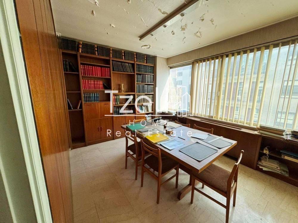 Άποψη χώρου