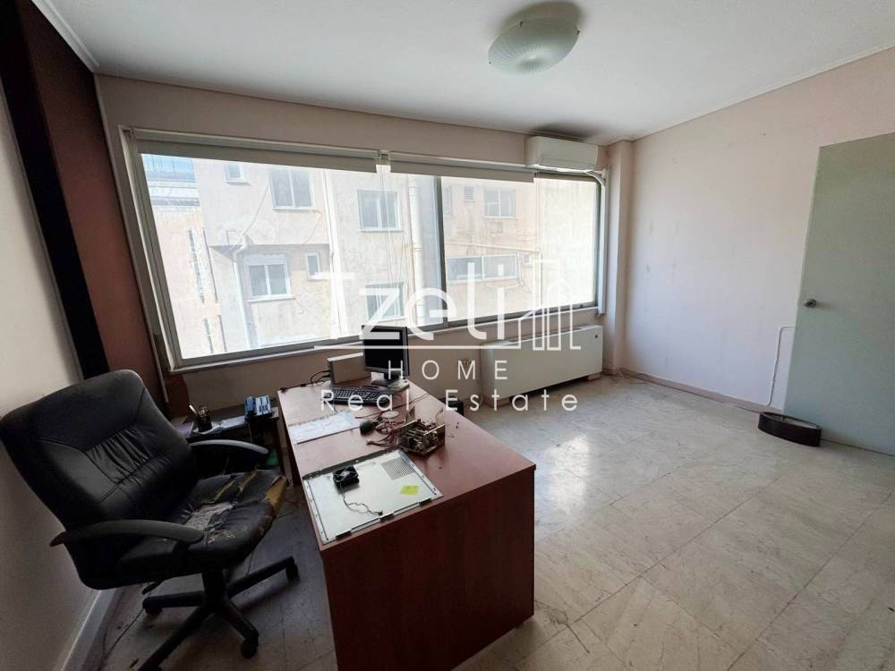 Άποψη χώρου