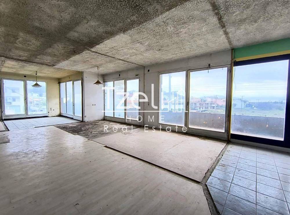 Άποψη χώρου