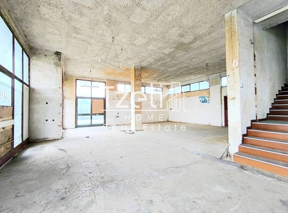 Άποψη χώρου