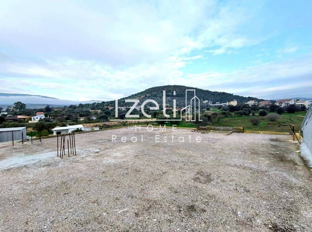 Εξωτερική άποψη χώρου