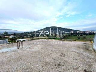 Εξωτερική άποψη χώρου