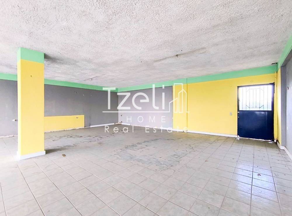 Άποψη χώρου